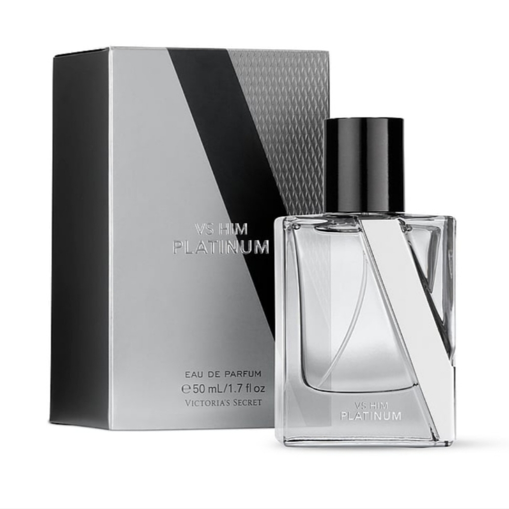 VS Him Platinum Read Post.